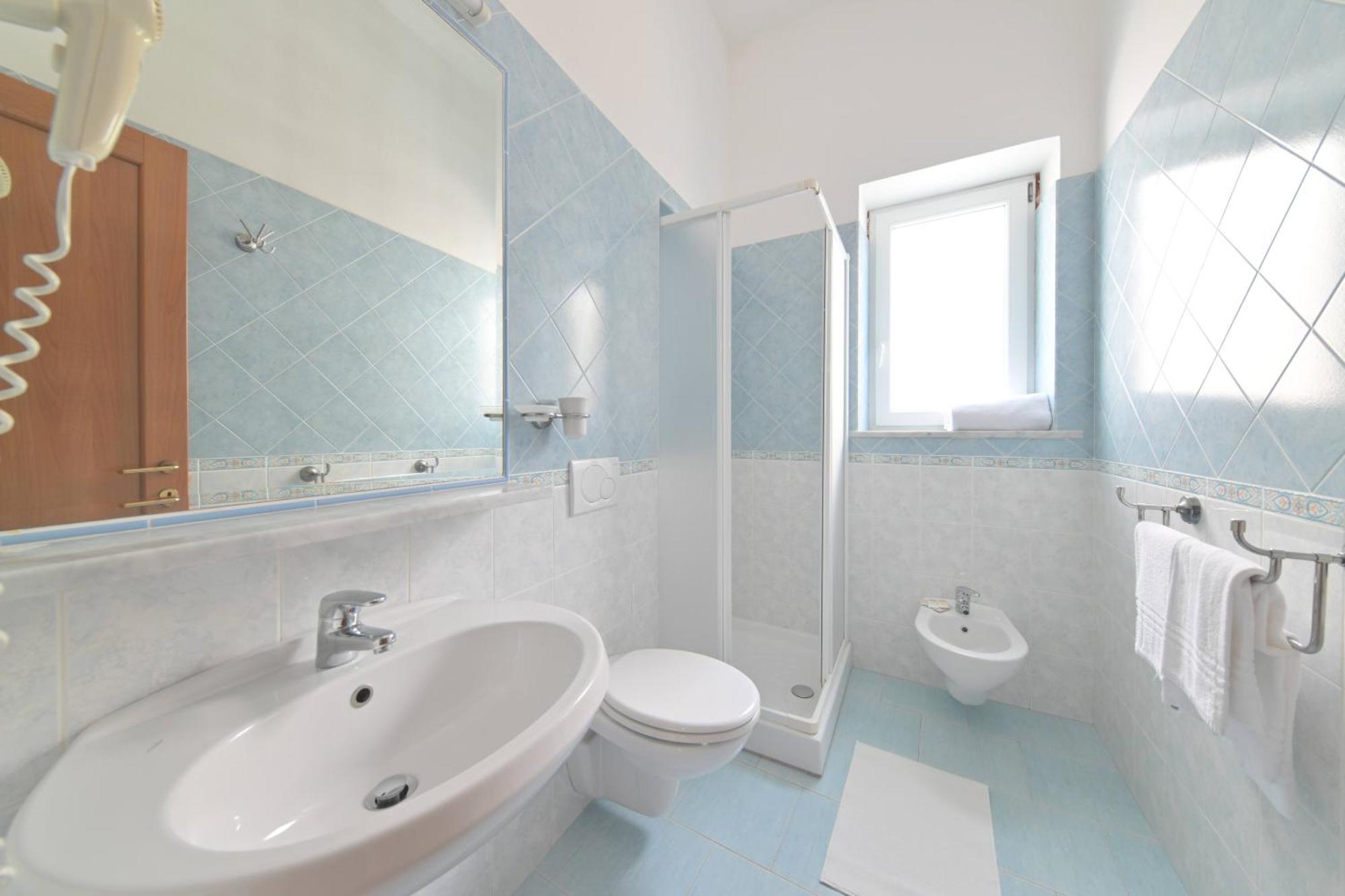 Blu Maronti Apartment Barano d'Ischia Exterior photo